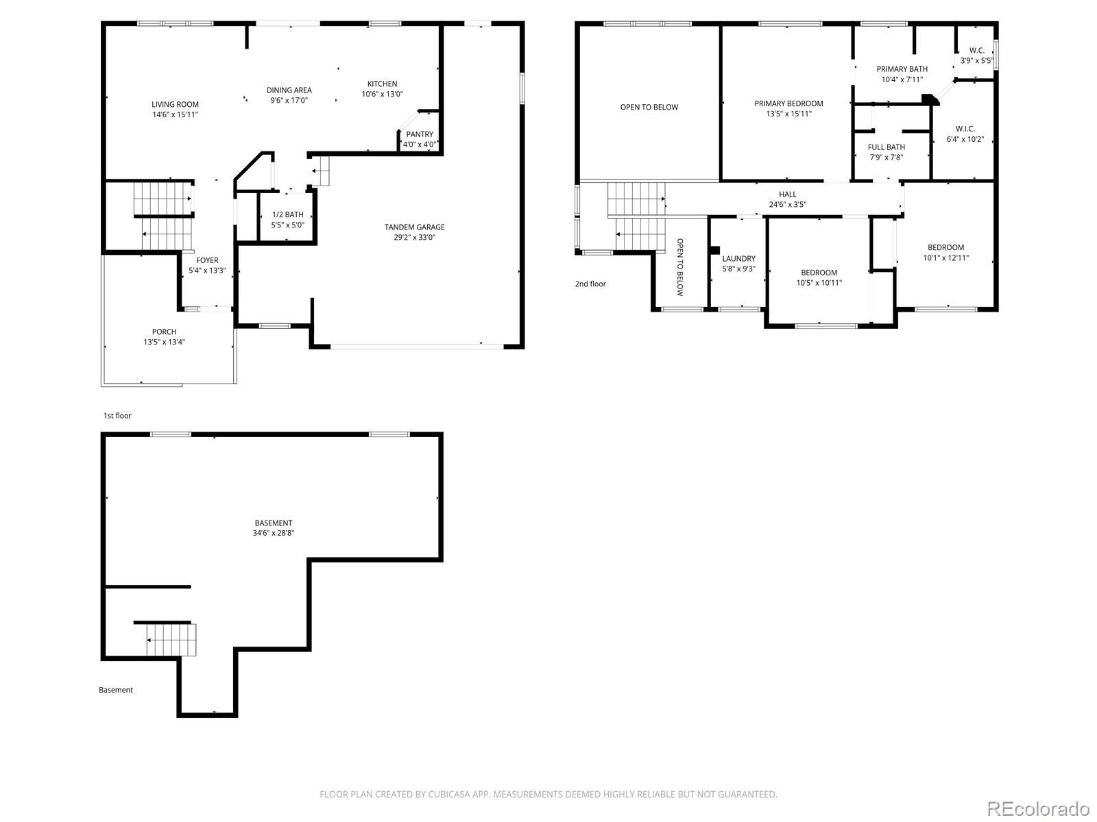 MLS Image #28 for 5749  valley vista avenue,firestone, Colorado