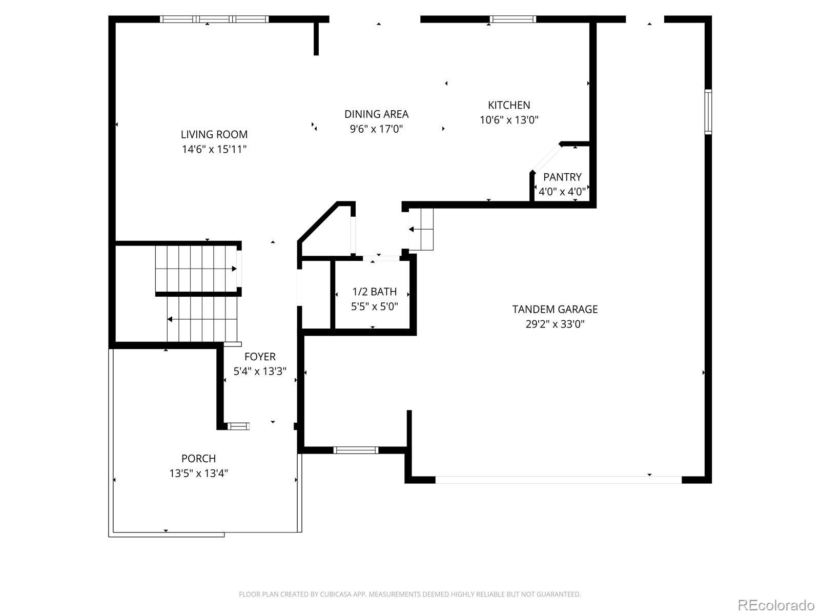 MLS Image #29 for 5749  valley vista avenue,firestone, Colorado