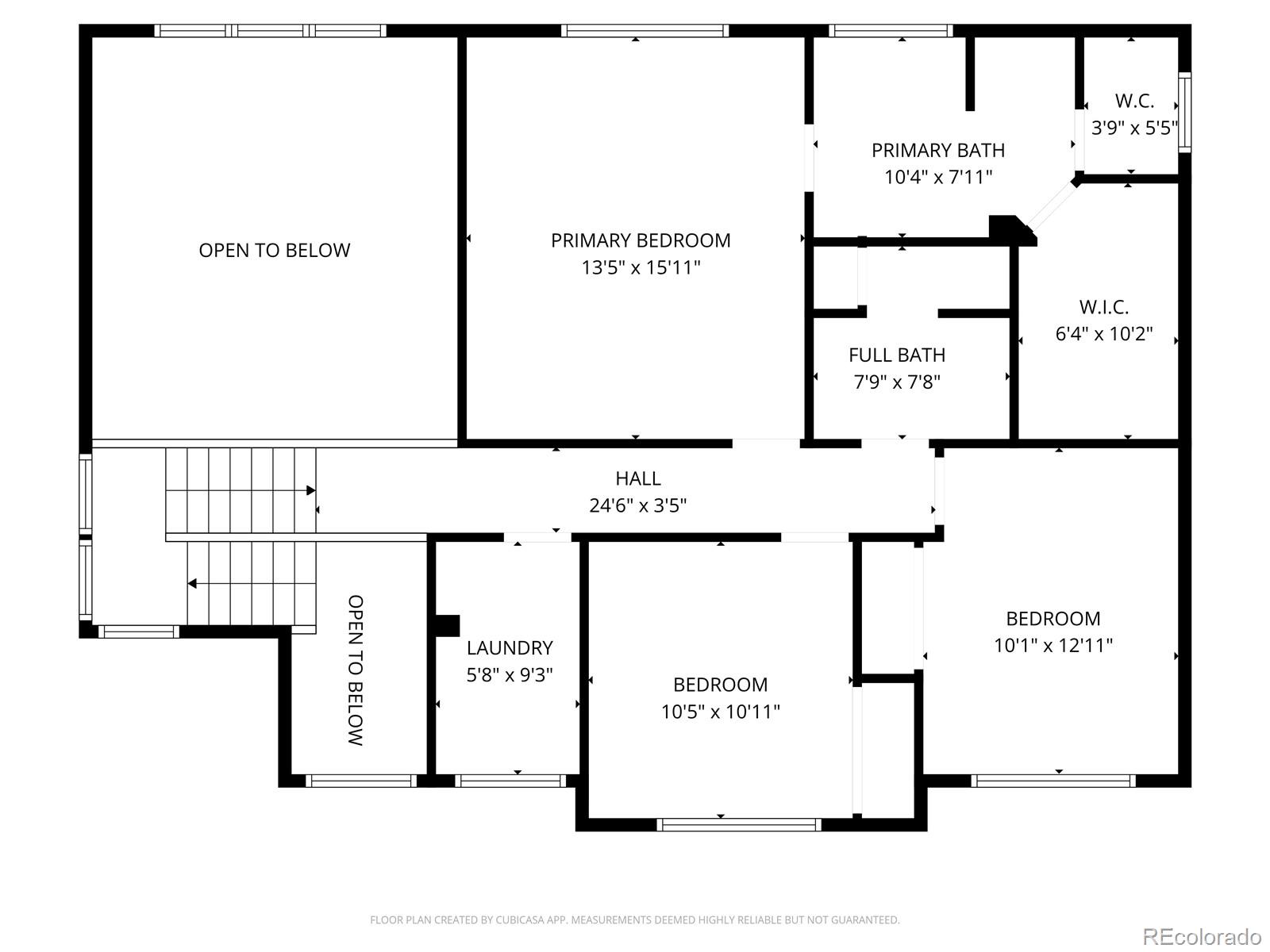 MLS Image #30 for 5749  valley vista avenue,firestone, Colorado
