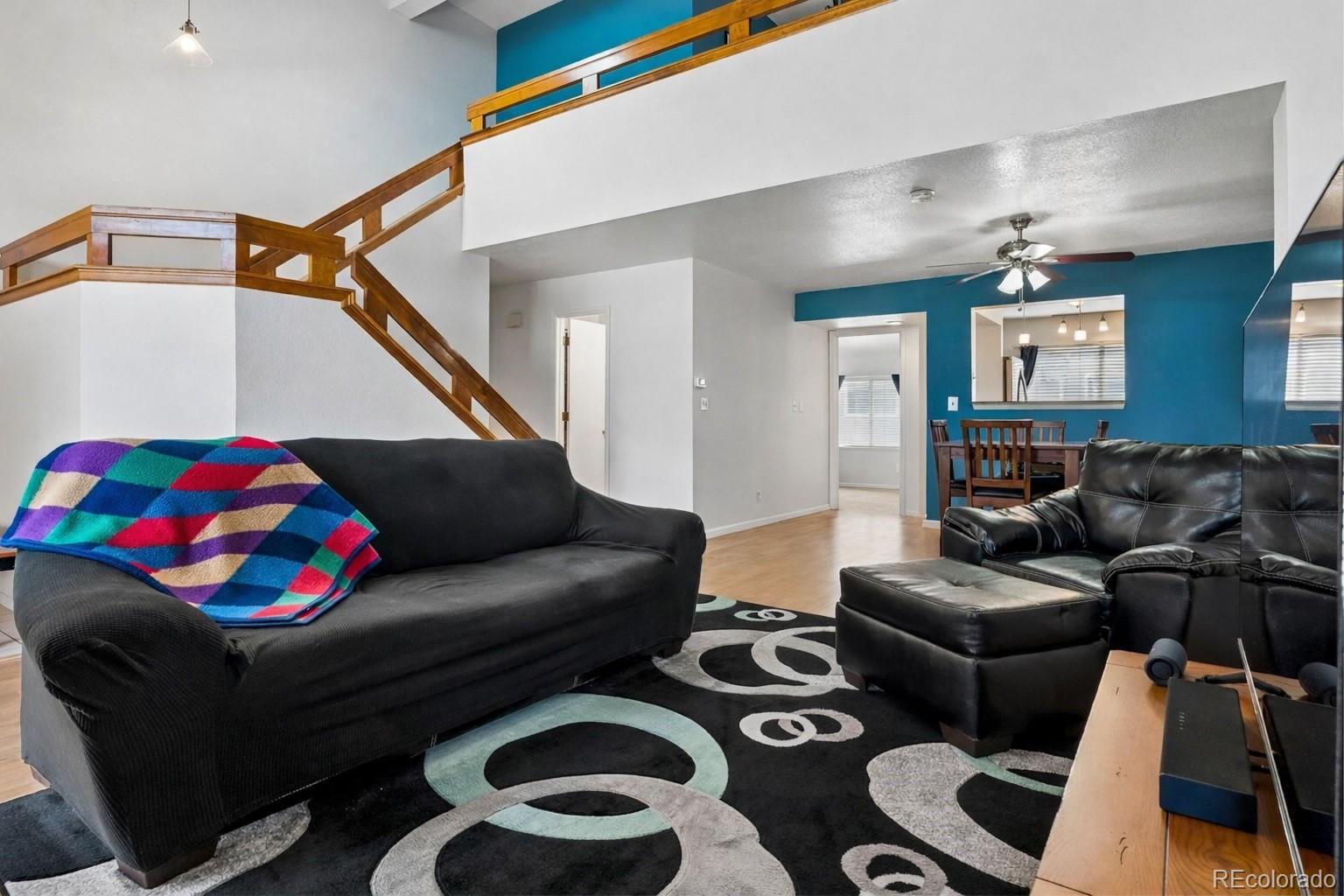 MLS Image #1 for 9087  bear mountain drive ,highlands ranch, Colorado