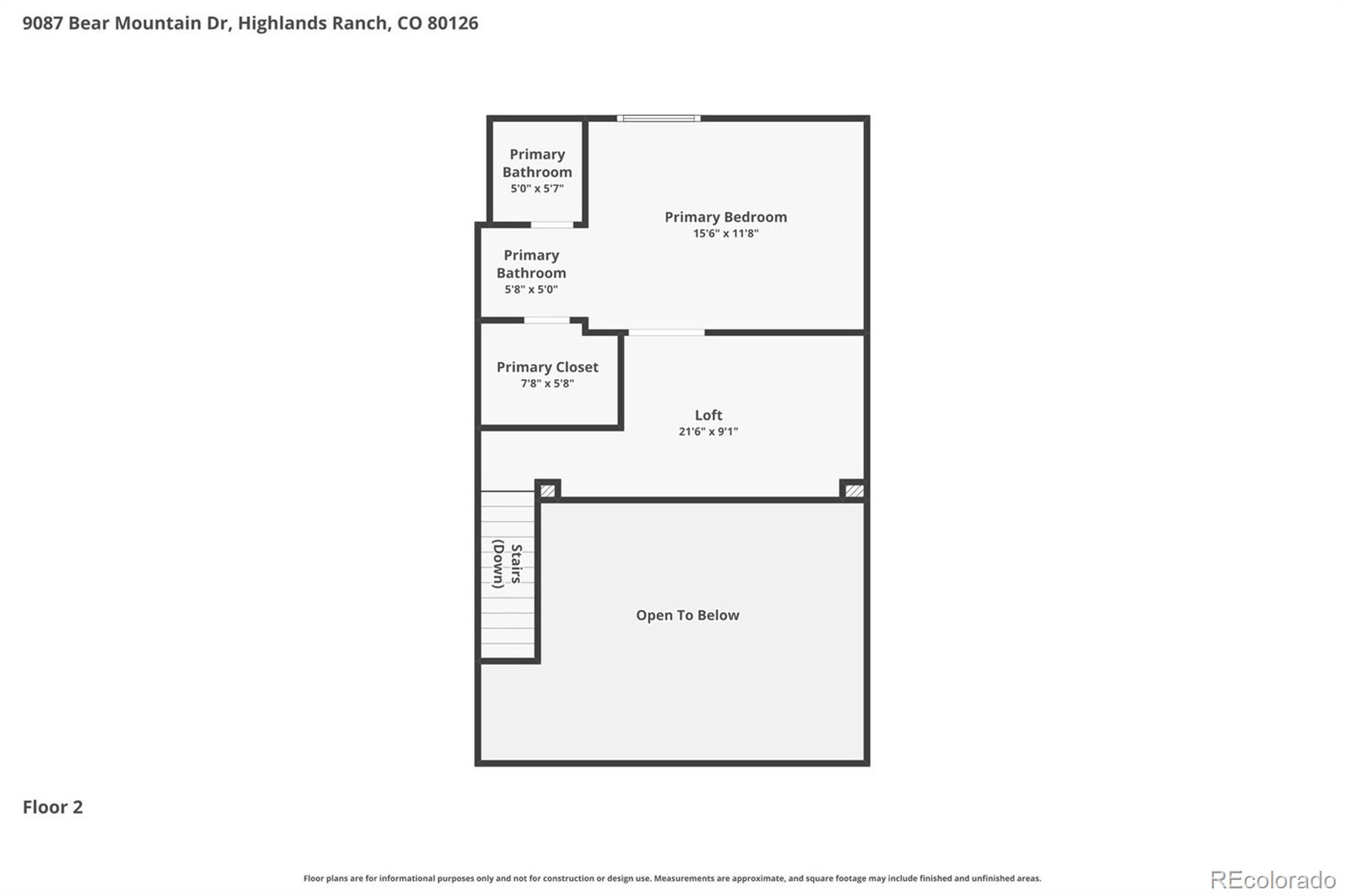 MLS Image #19 for 9087  bear mountain drive ,highlands ranch, Colorado