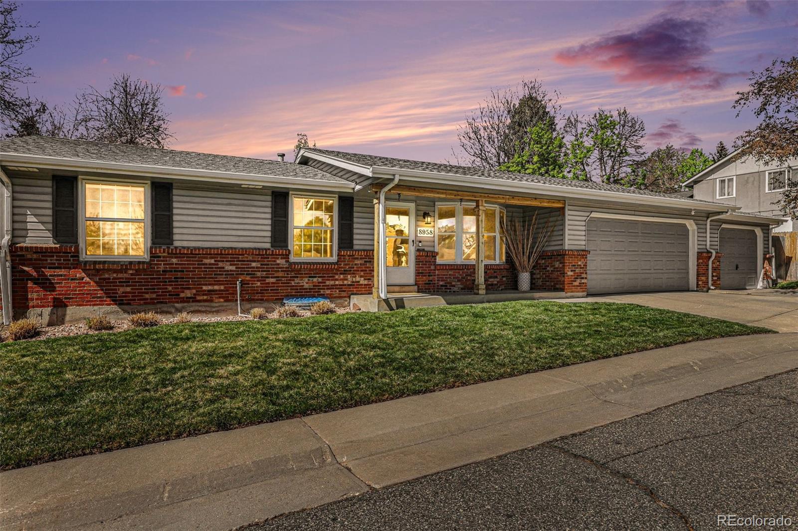 MLS Image #1 for 8958 w 77th place,arvada, Colorado