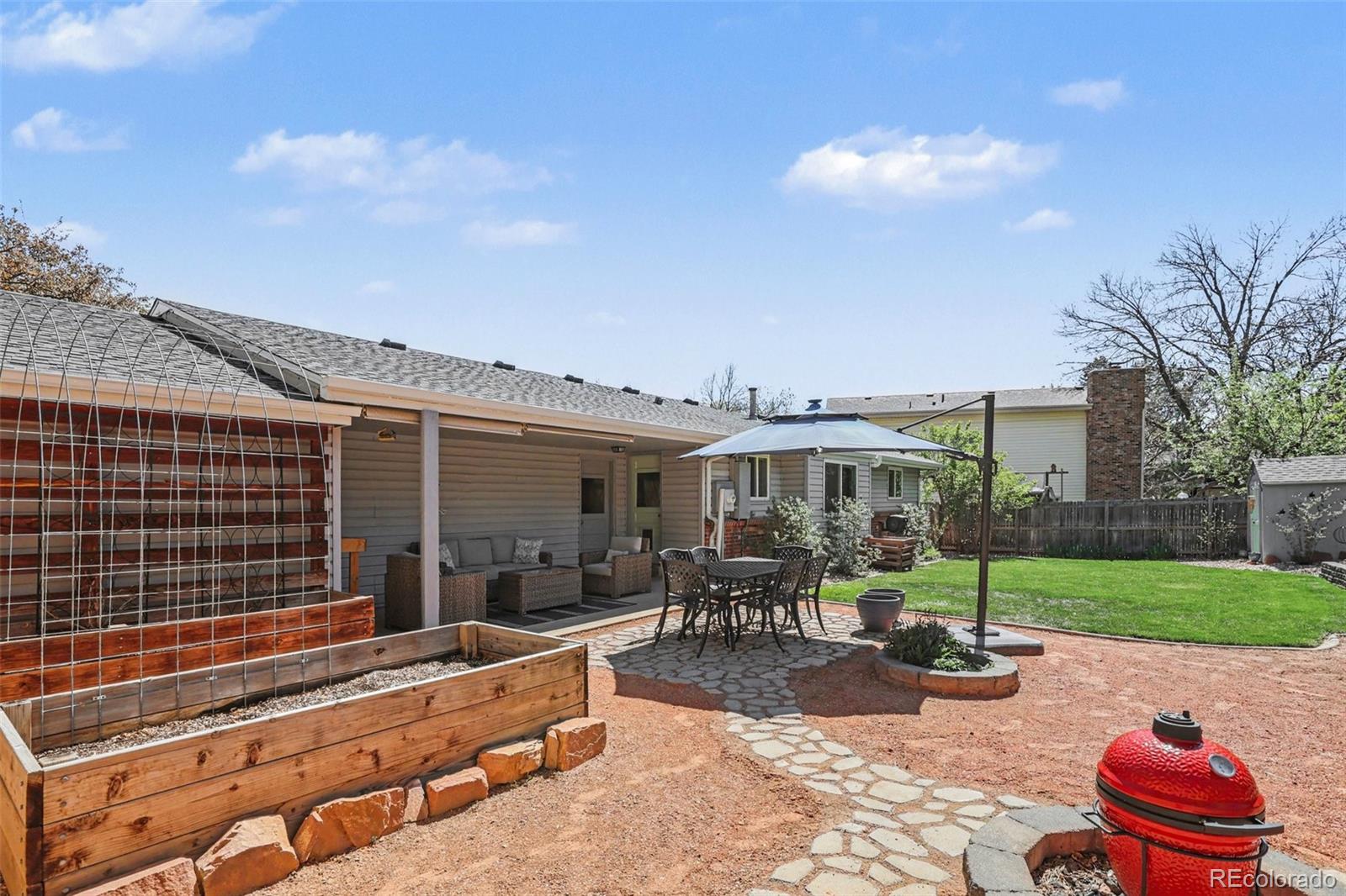 MLS Image #20 for 8958 w 77th place,arvada, Colorado