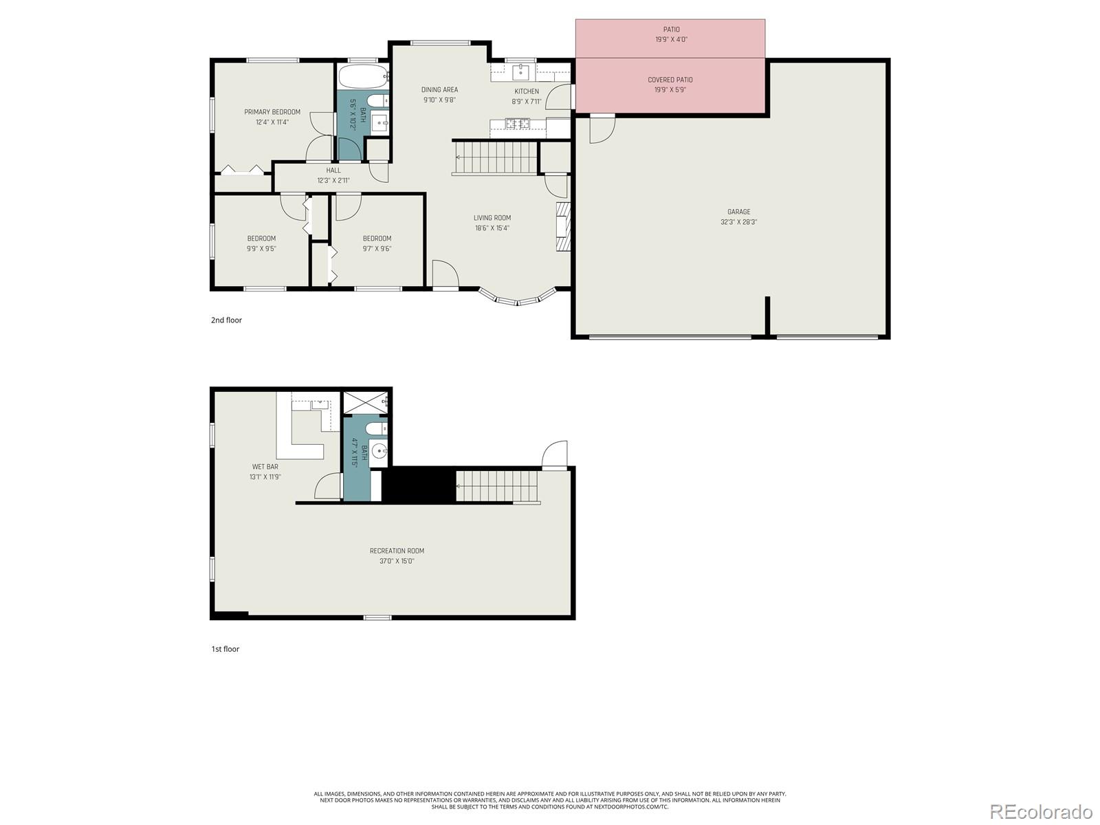 MLS Image #21 for 8958 w 77th place,arvada, Colorado