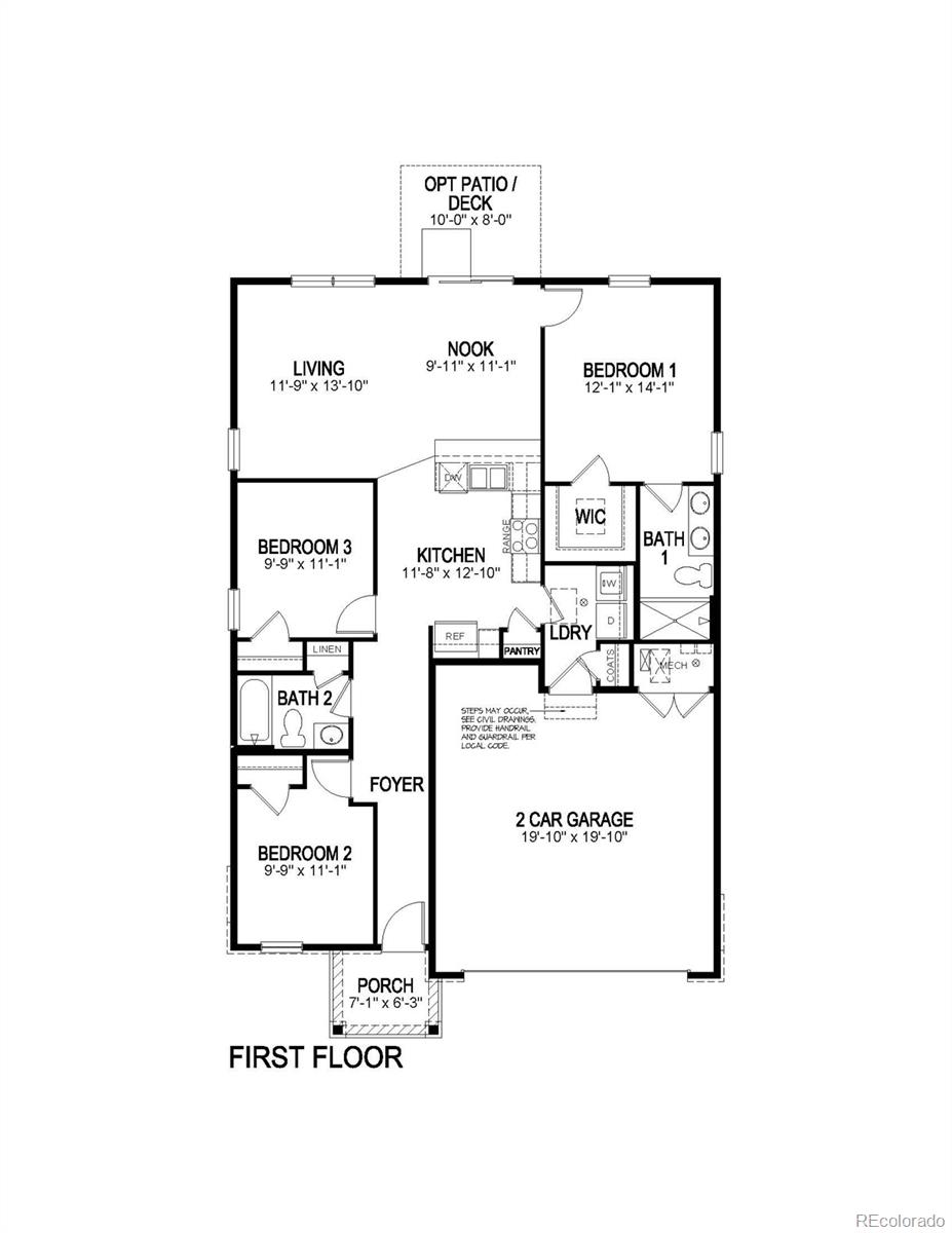 MLS Image #13 for 902  brink street,brighton, Colorado