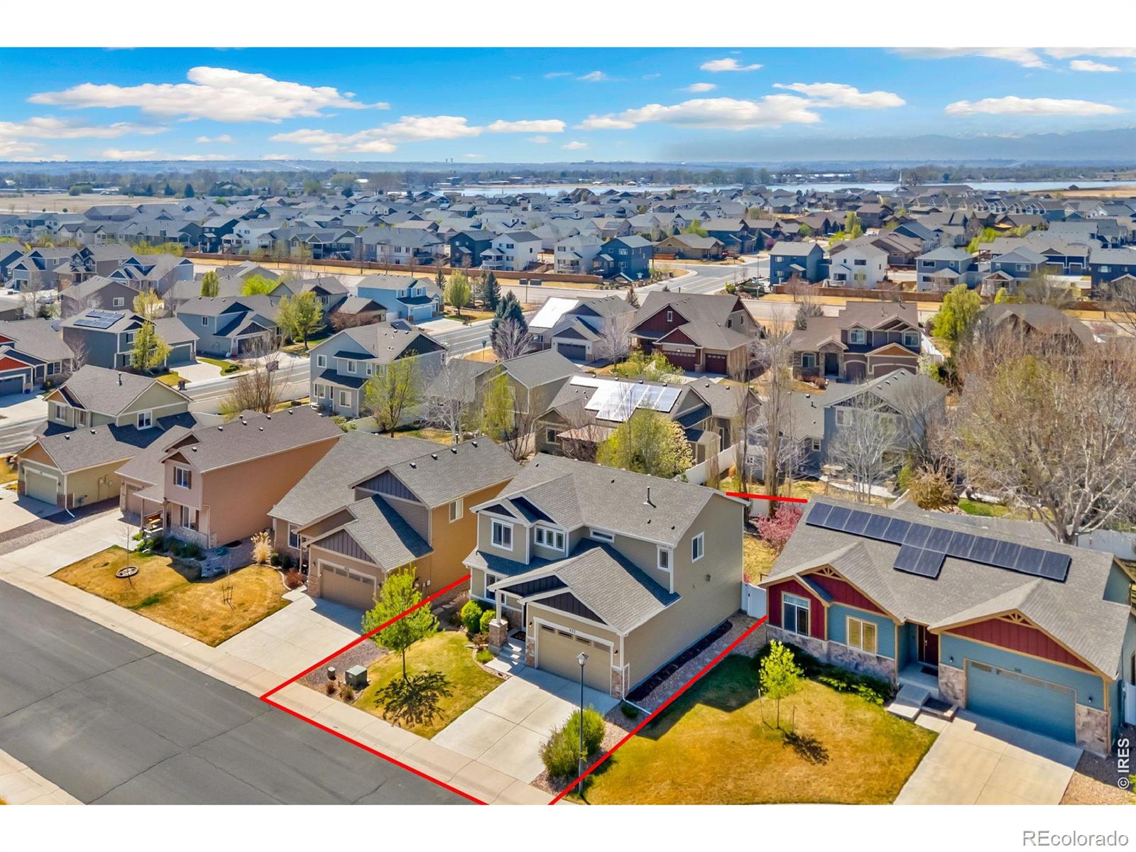 MLS Image #40 for 632  denali court,windsor, Colorado