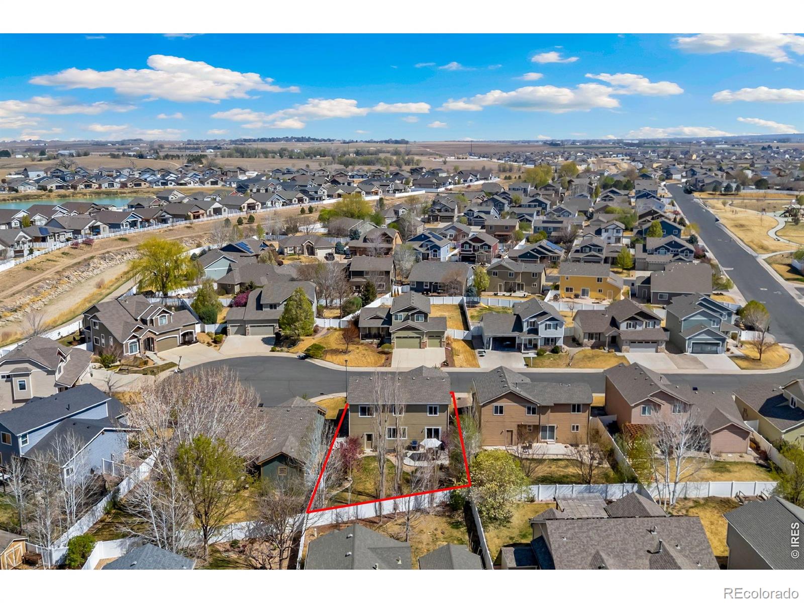 MLS Image #41 for 632  denali court,windsor, Colorado