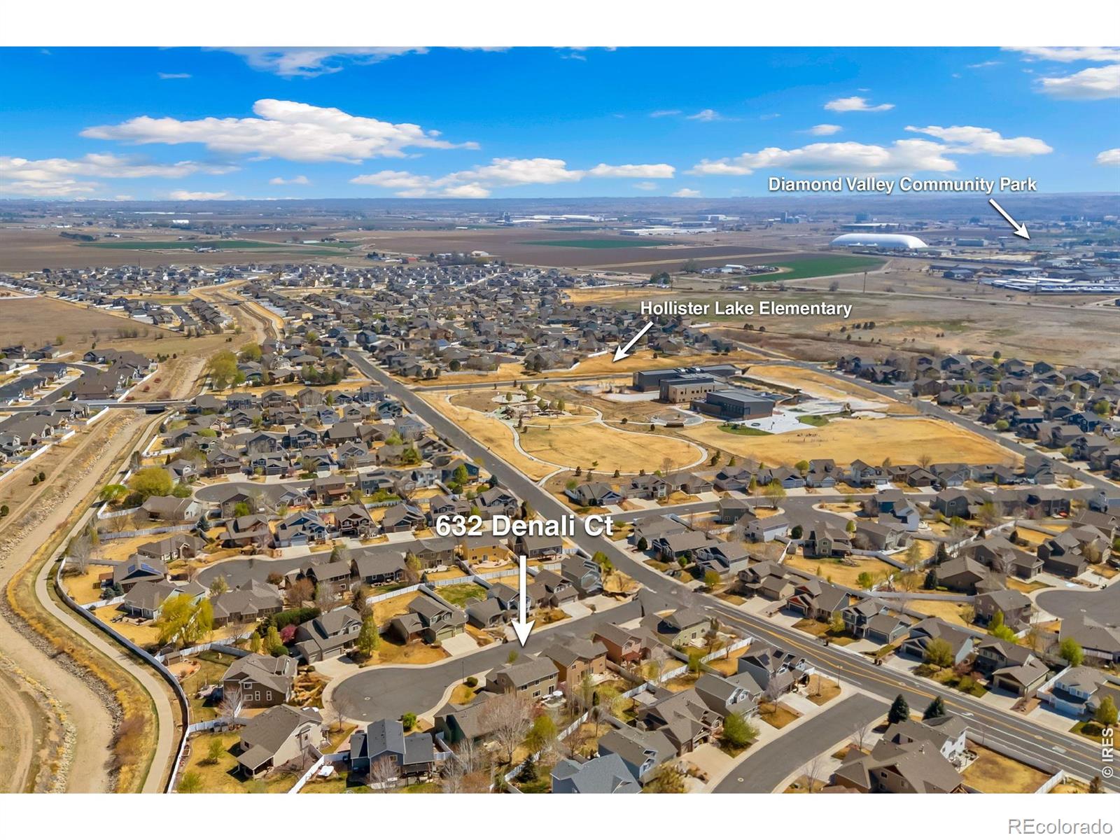MLS Image #42 for 632  denali court,windsor, Colorado