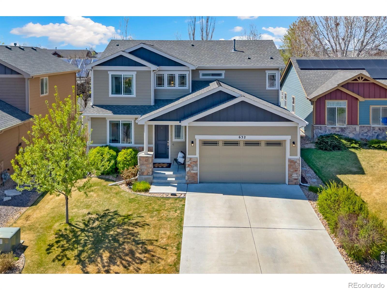 MLS Image #43 for 632  denali court,windsor, Colorado