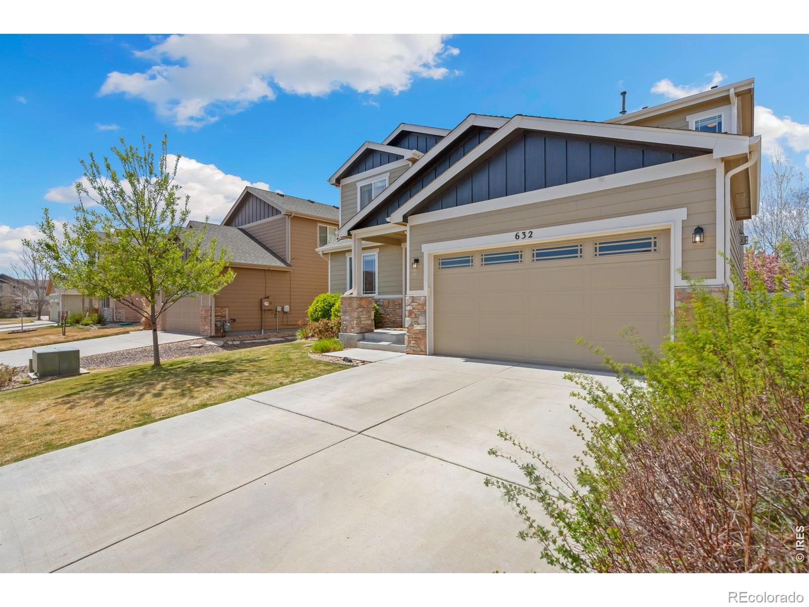 MLS Image #5 for 632  denali court,windsor, Colorado