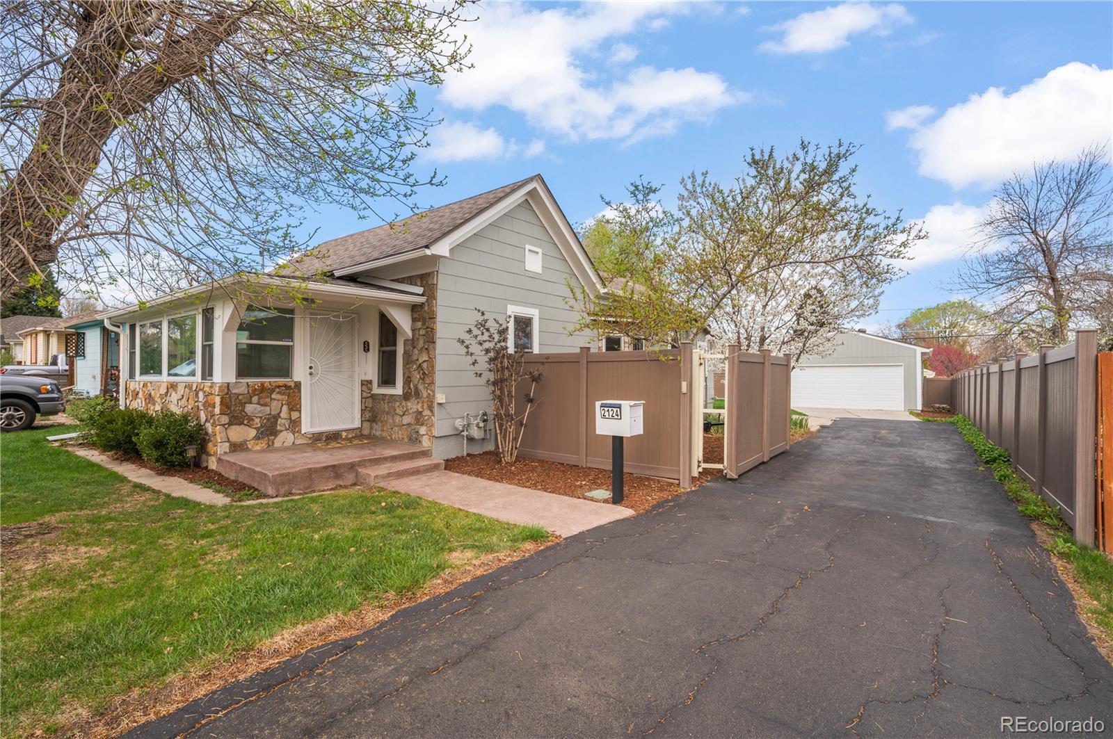 MLS Image #1 for 2124  gray street,edgewater, Colorado