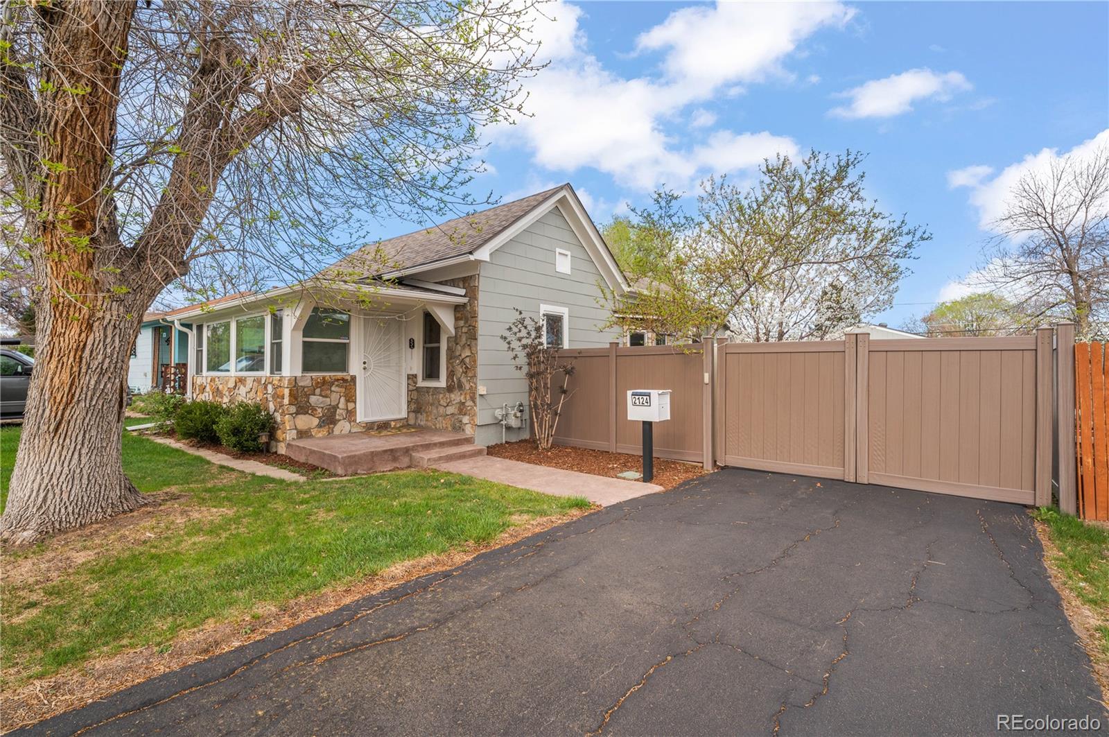 MLS Image #2 for 2124  gray street,edgewater, Colorado