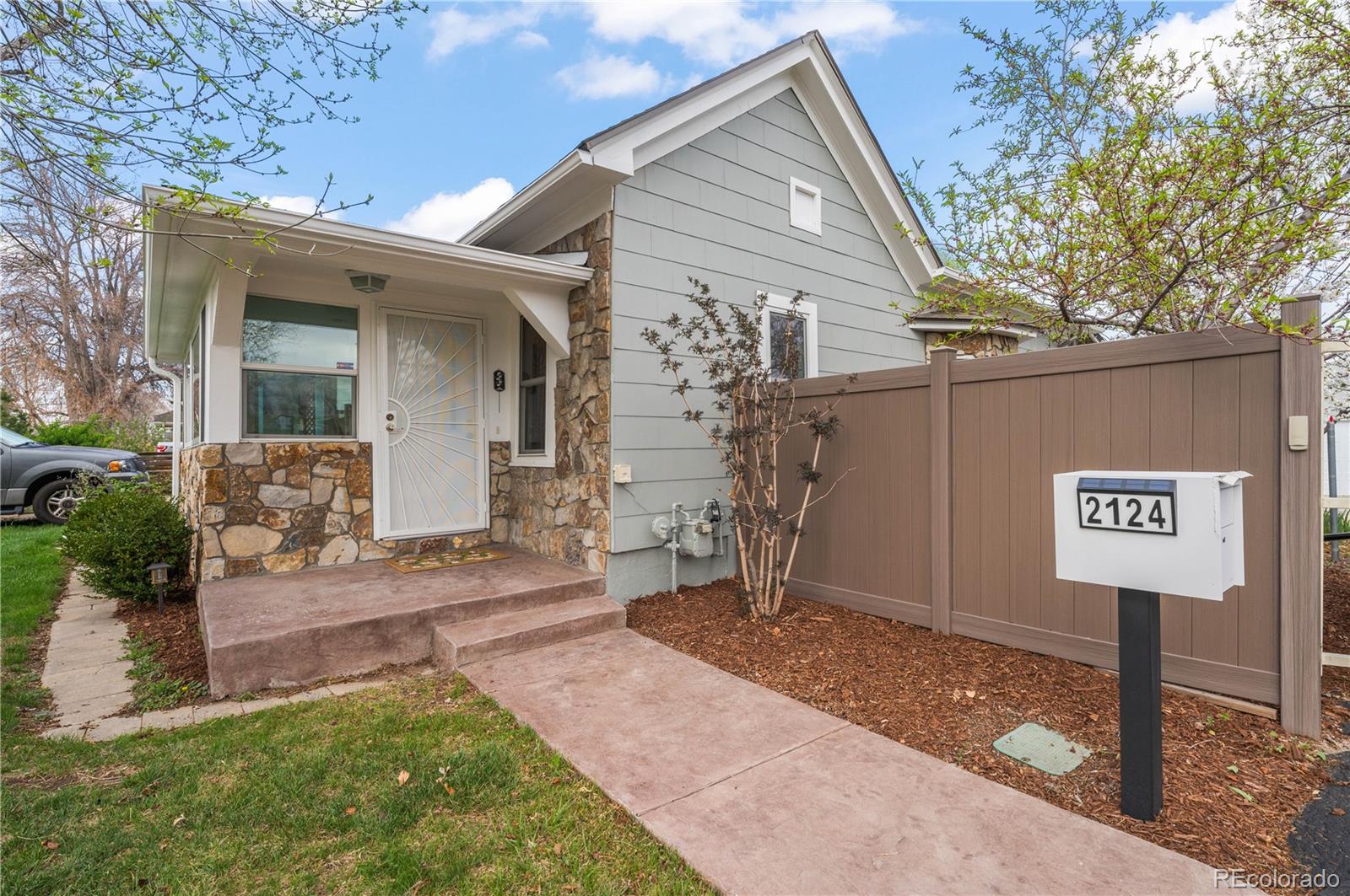 MLS Image #3 for 2124  gray street,edgewater, Colorado