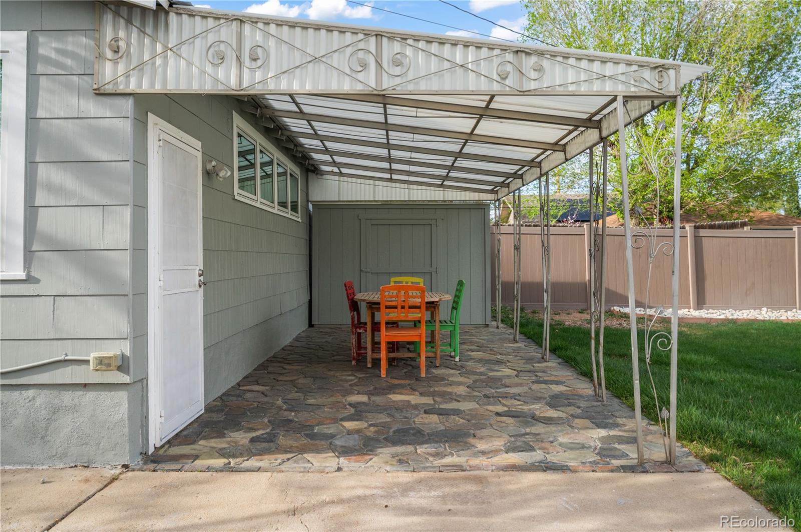MLS Image #36 for 2124  gray street,edgewater, Colorado
