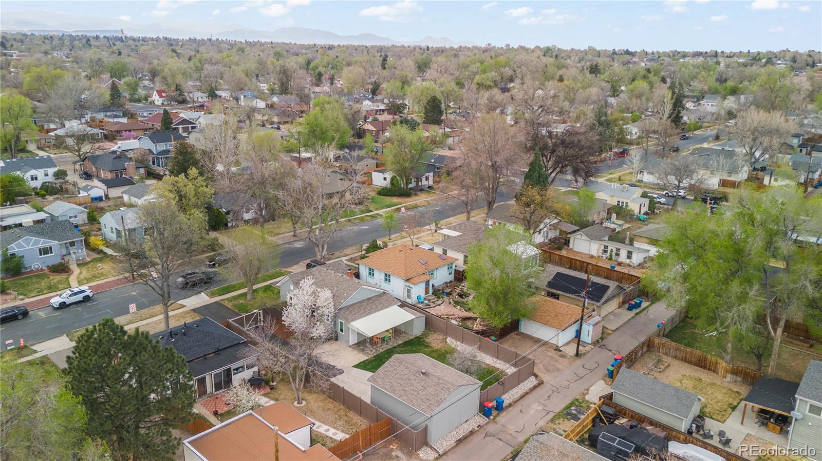 MLS Image #40 for 2124  gray street,edgewater, Colorado