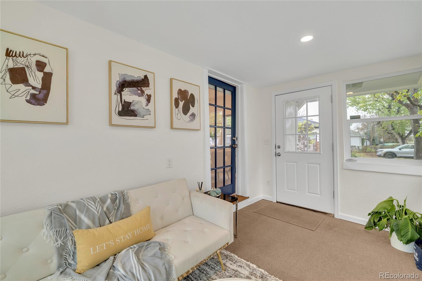 MLS Image #5 for 2124  gray street,edgewater, Colorado