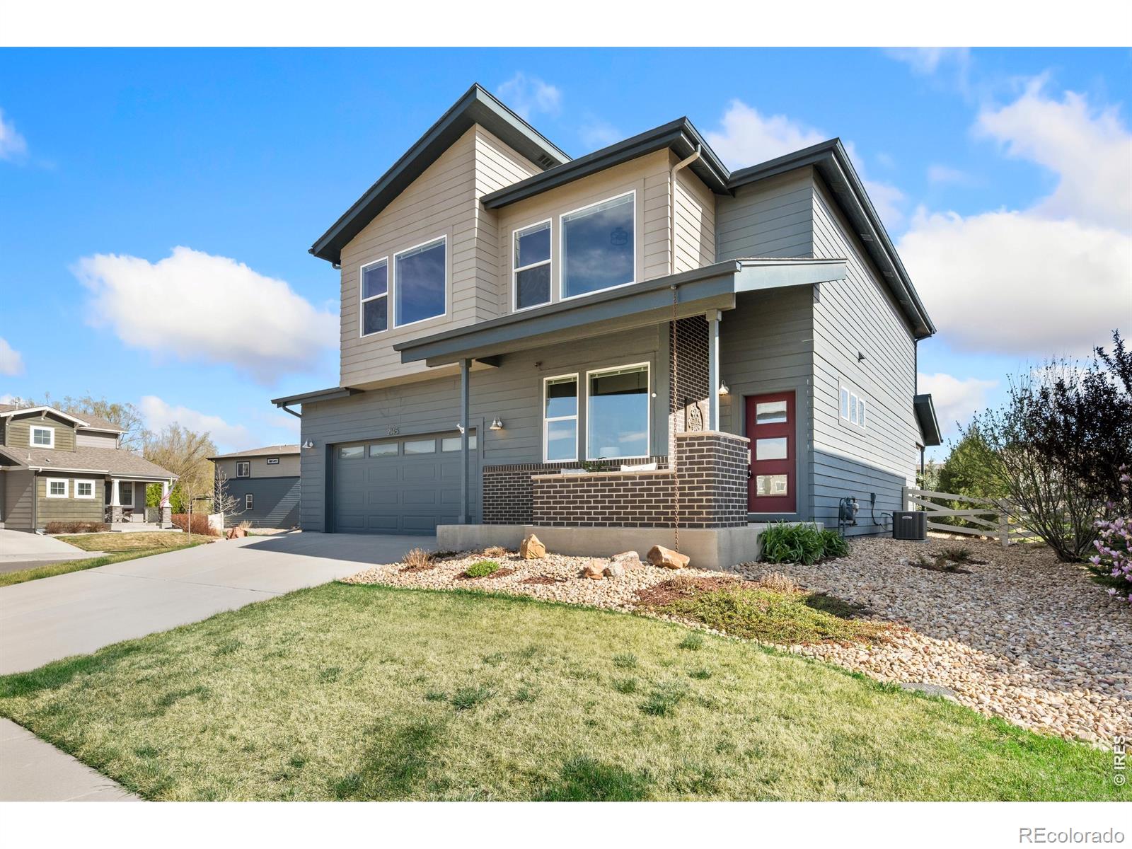 MLS Image #1 for 2145  lambic street,fort collins, Colorado