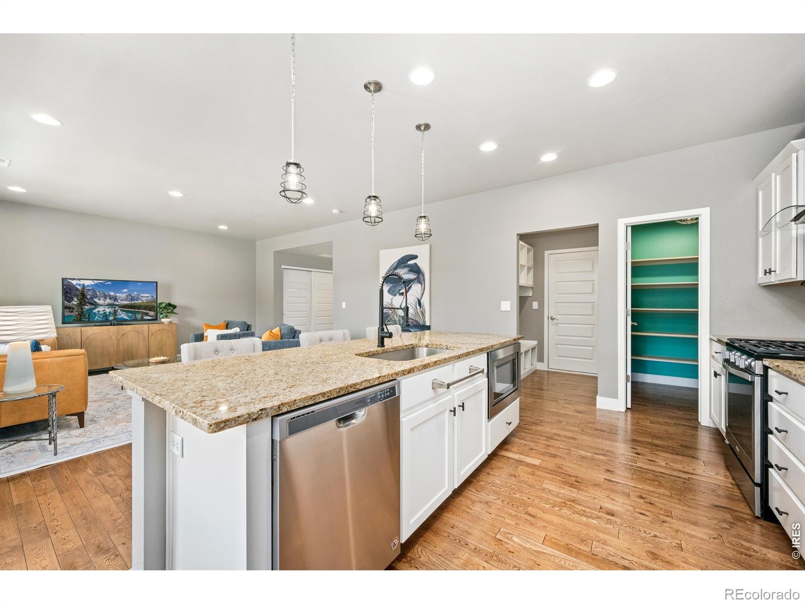 MLS Image #11 for 2145  lambic street,fort collins, Colorado