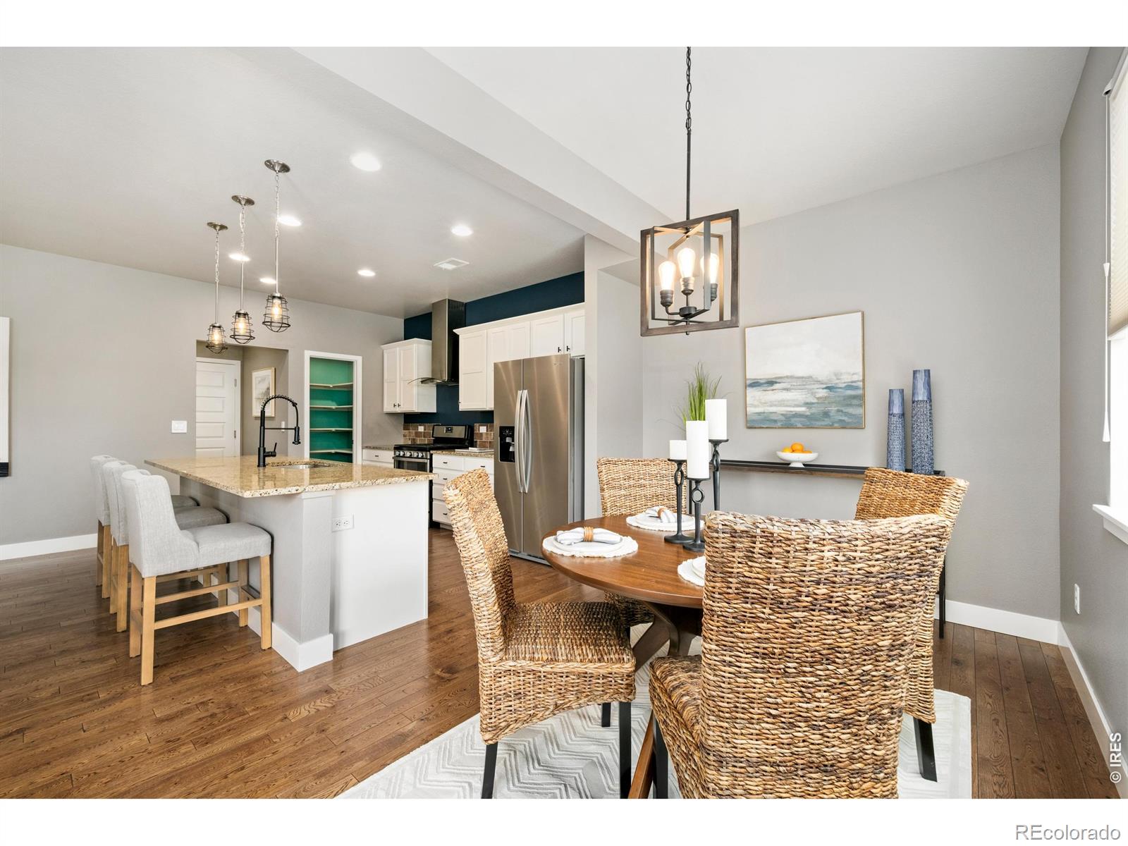 MLS Image #14 for 2145  lambic street,fort collins, Colorado