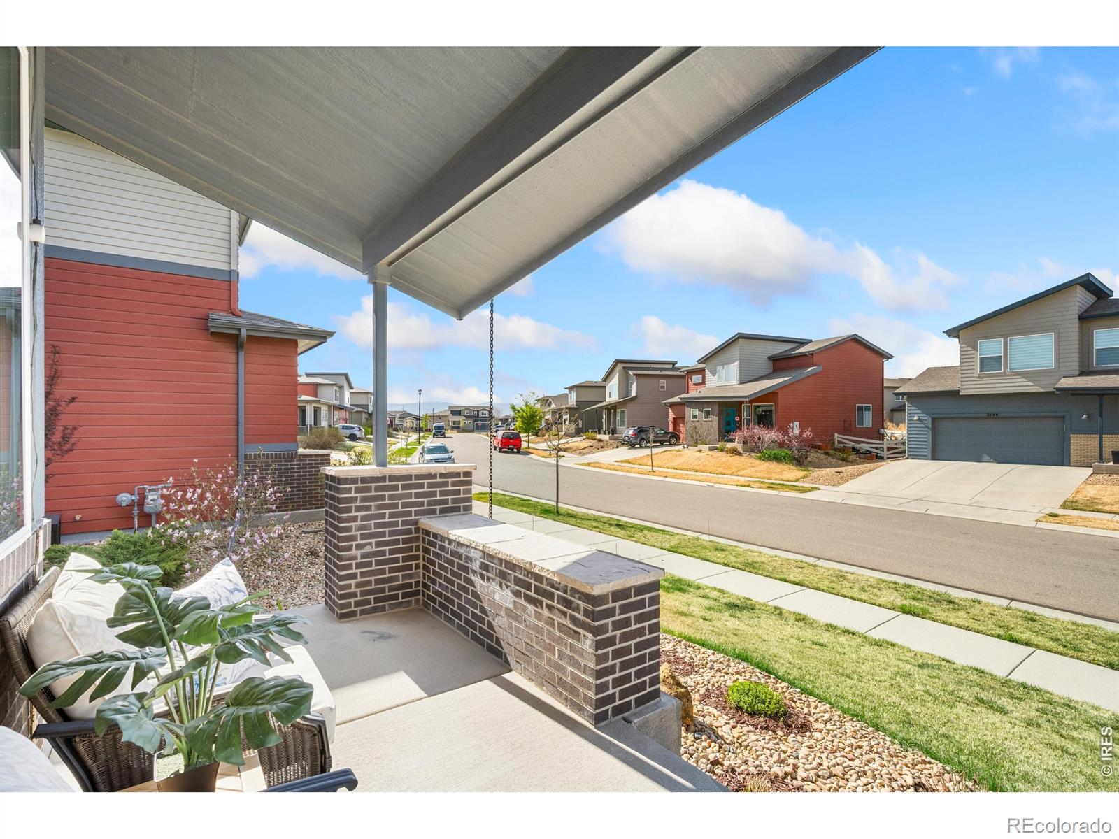 MLS Image #2 for 2145  lambic street,fort collins, Colorado