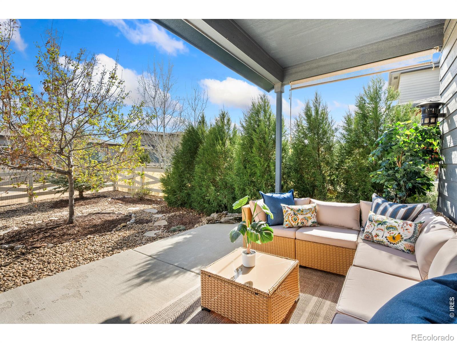 MLS Image #27 for 2145  lambic street,fort collins, Colorado