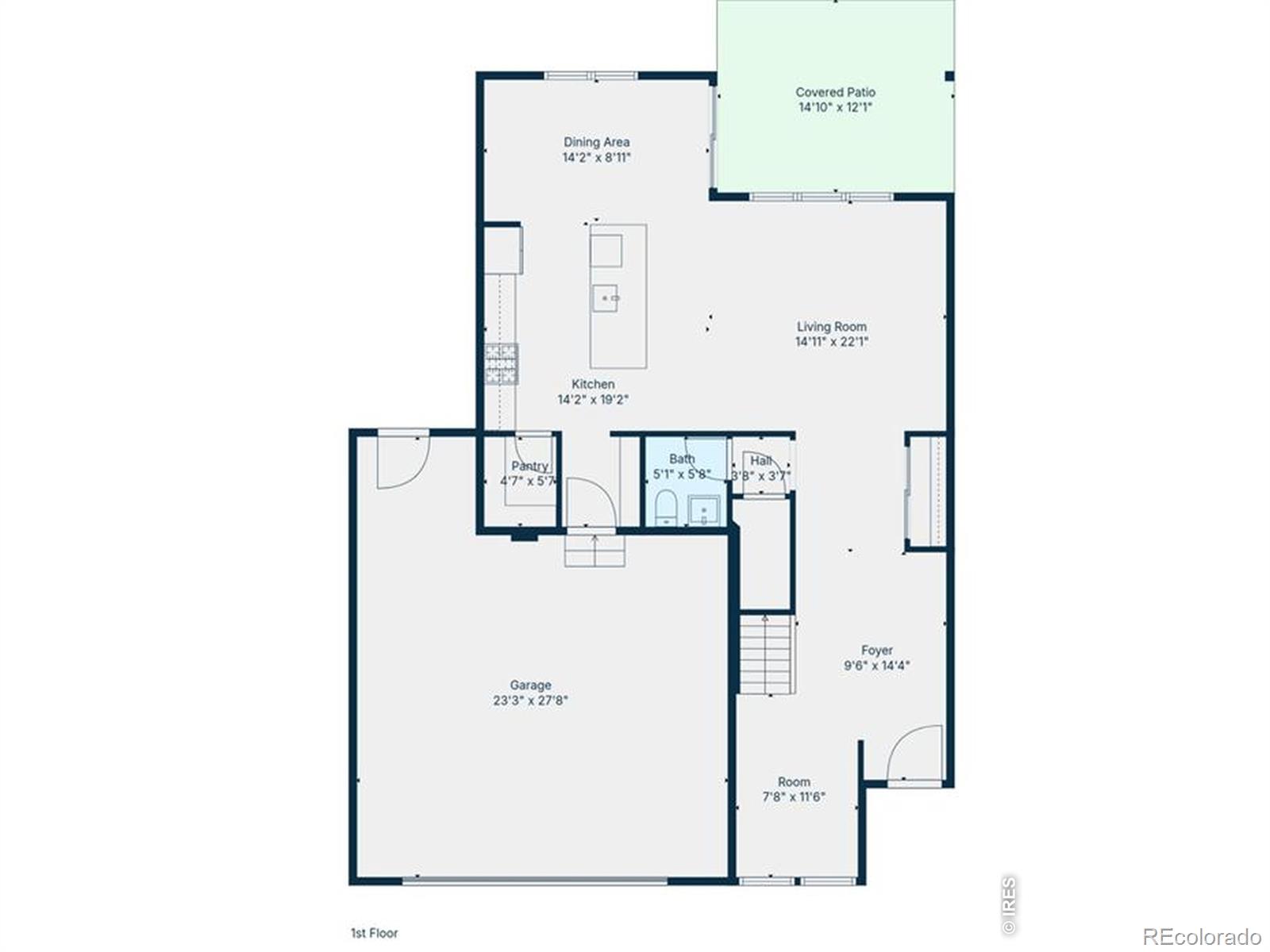 MLS Image #35 for 2145  lambic street,fort collins, Colorado