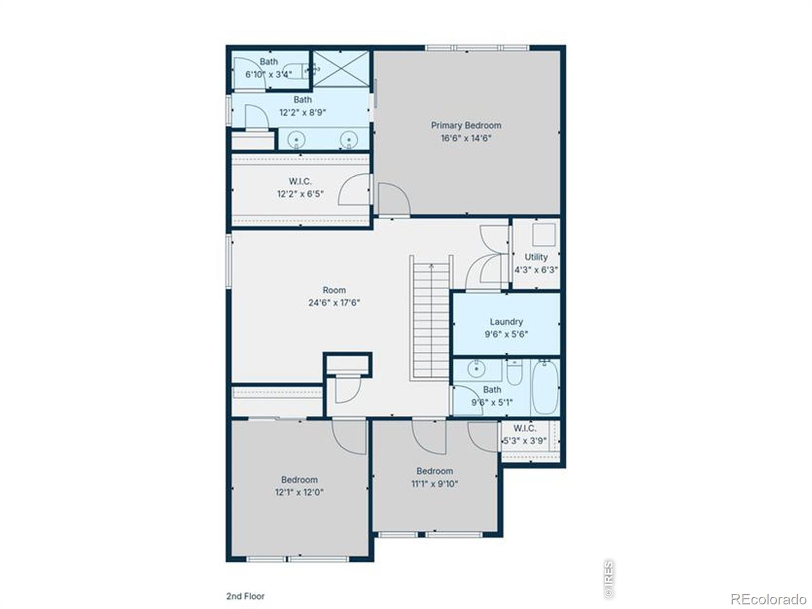 MLS Image #36 for 2145  lambic street,fort collins, Colorado