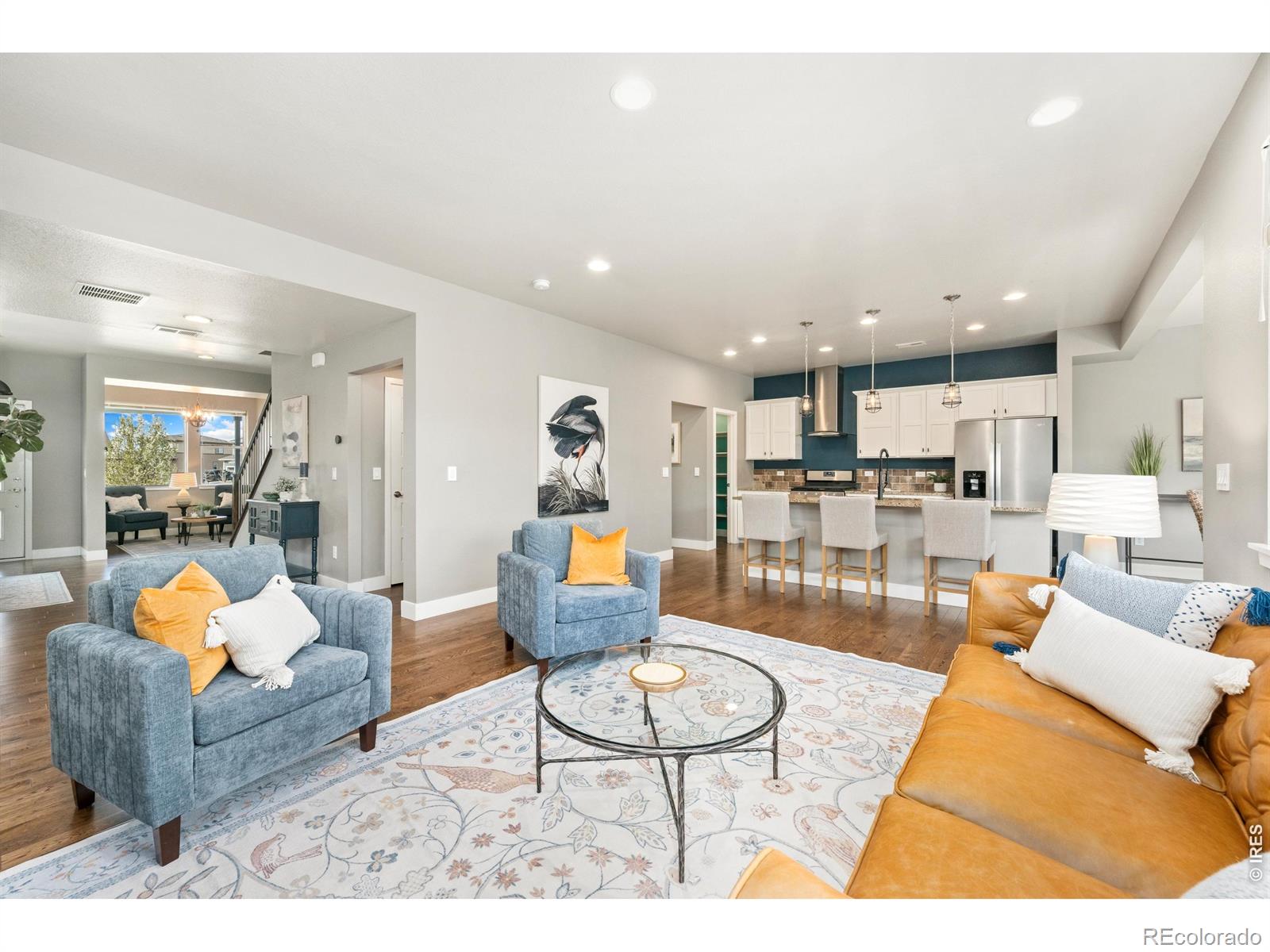 MLS Image #9 for 2145  lambic street,fort collins, Colorado
