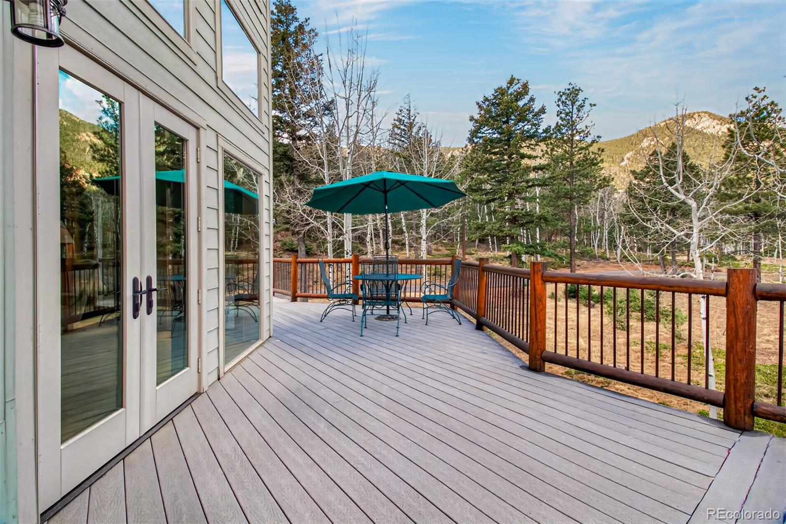 MLS Image #11 for 255  summit road,manitou springs, Colorado