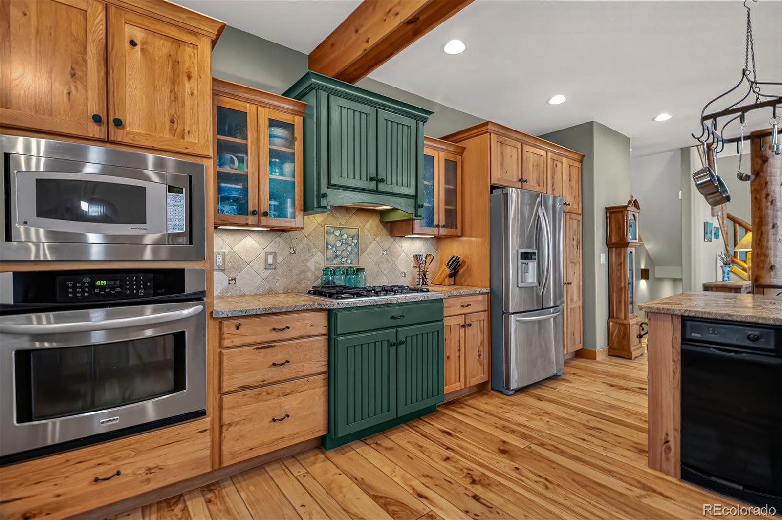 MLS Image #13 for 255  summit road,manitou springs, Colorado