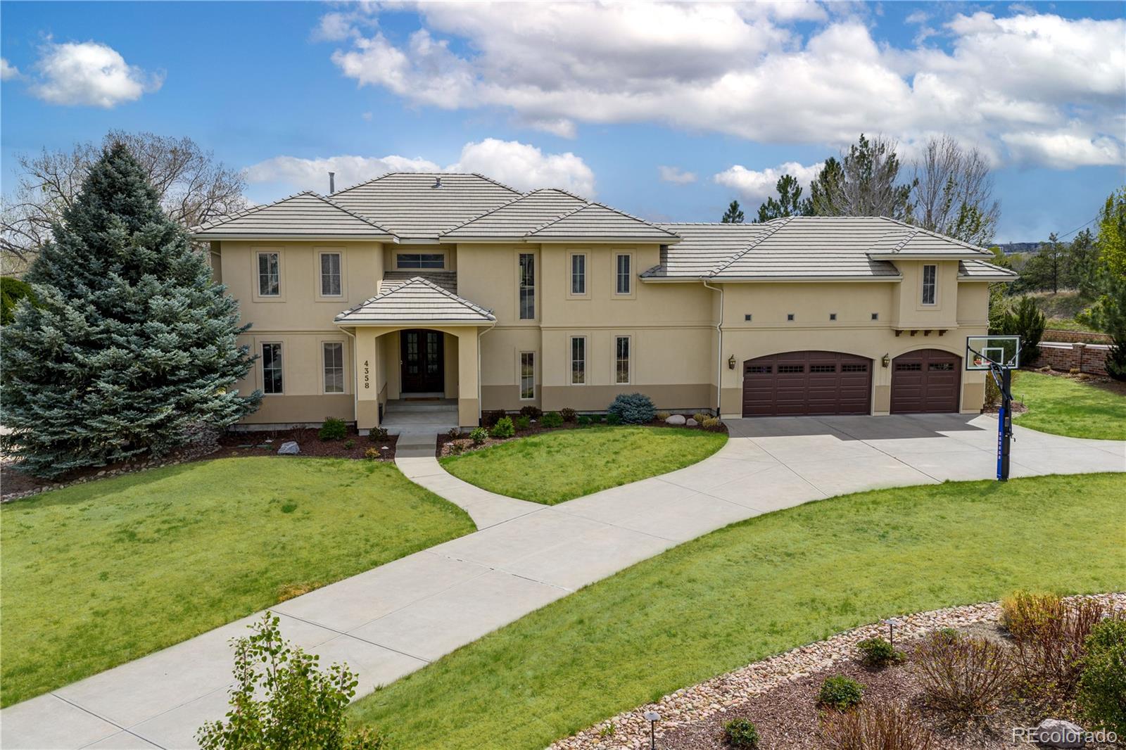 MLS Image #1 for 4358 w hinsdale avenue,littleton, Colorado