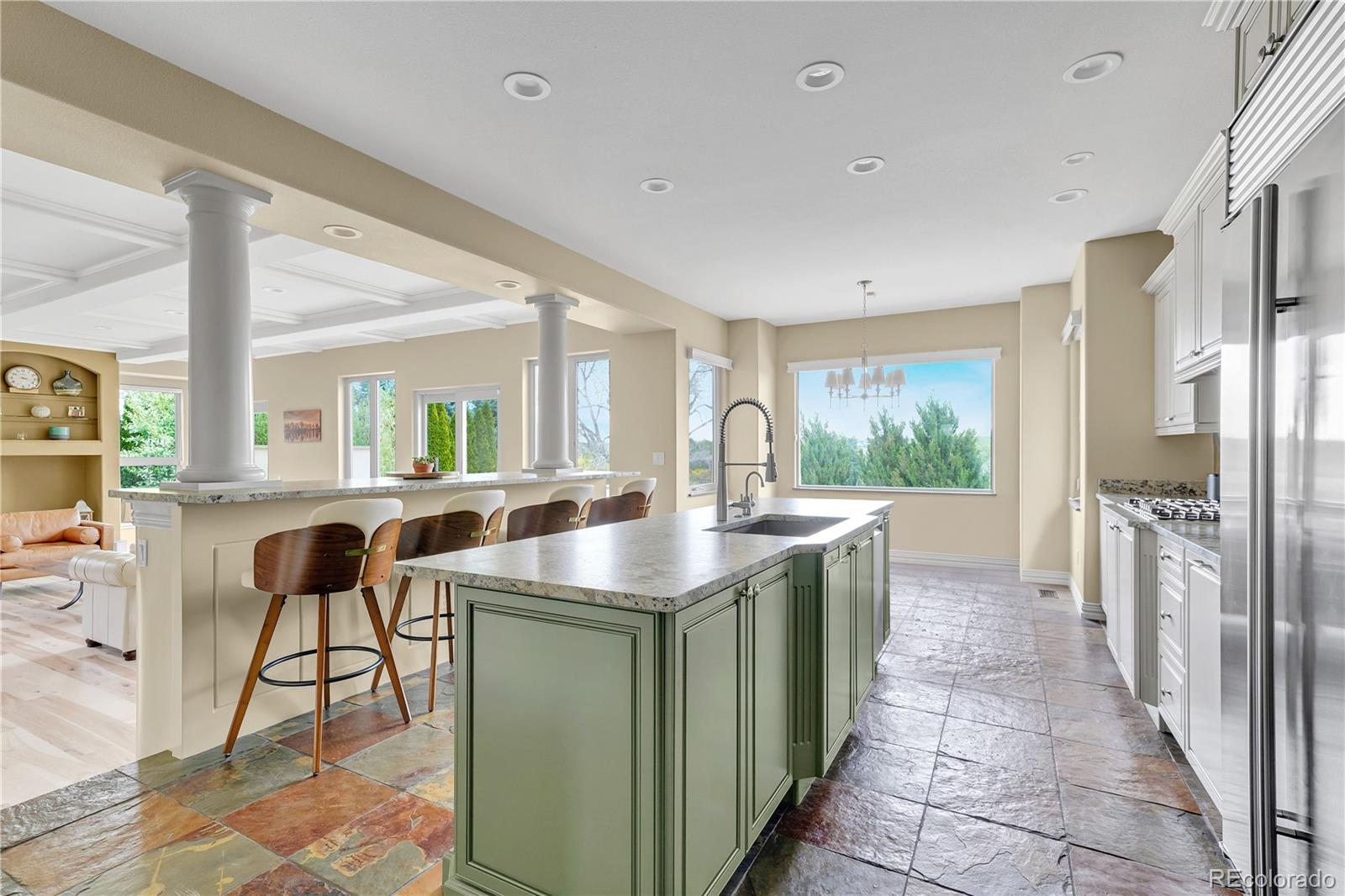 MLS Image #12 for 4358 w hinsdale avenue,littleton, Colorado