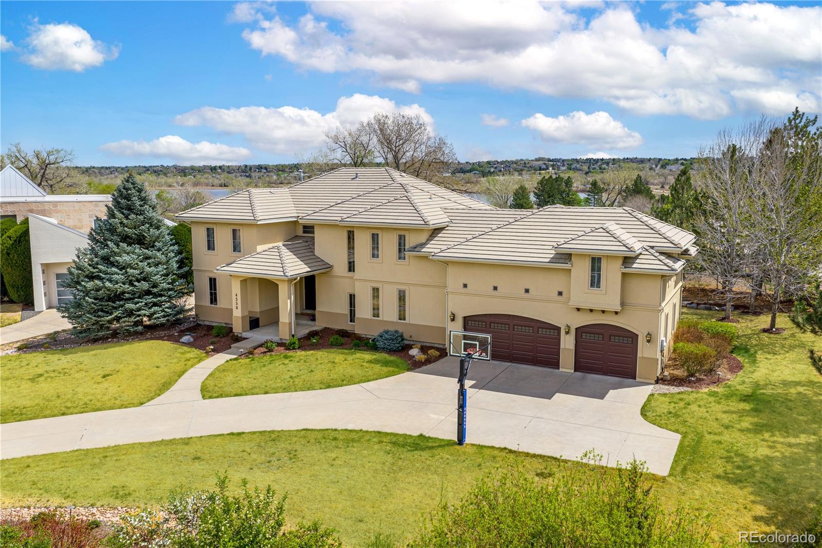 MLS Image #2 for 4358 w hinsdale avenue,littleton, Colorado