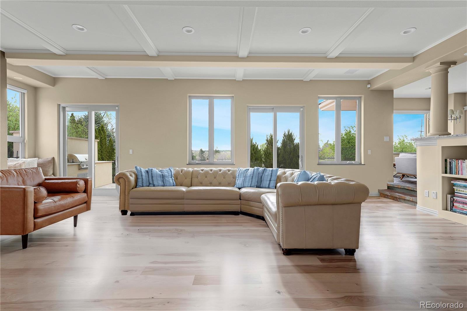 MLS Image #4 for 4358 w hinsdale avenue,littleton, Colorado