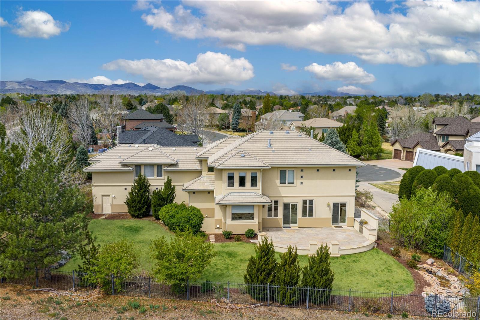 MLS Image #45 for 4358 w hinsdale avenue,littleton, Colorado