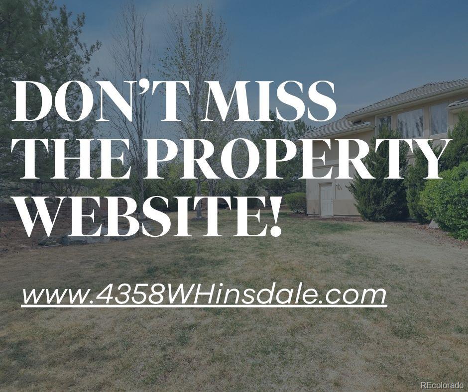 MLS Image #49 for 4358 w hinsdale avenue,littleton, Colorado