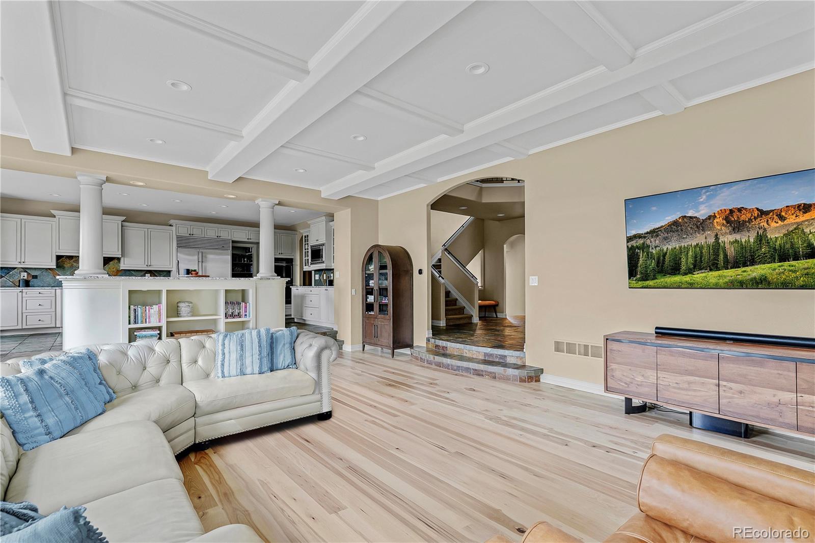 MLS Image #5 for 4358 w hinsdale avenue,littleton, Colorado