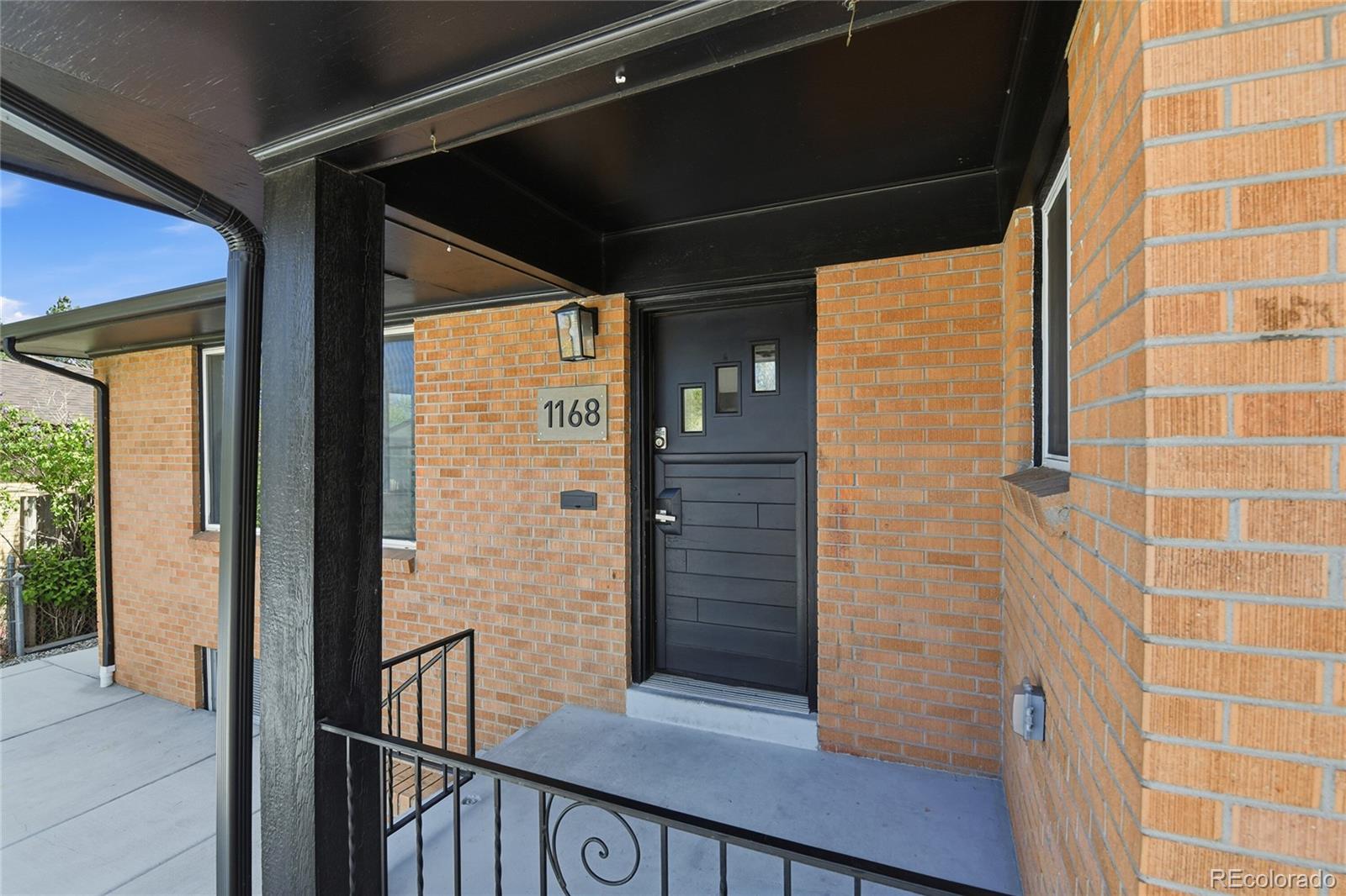 MLS Image #1 for 1168  alton street,aurora, Colorado