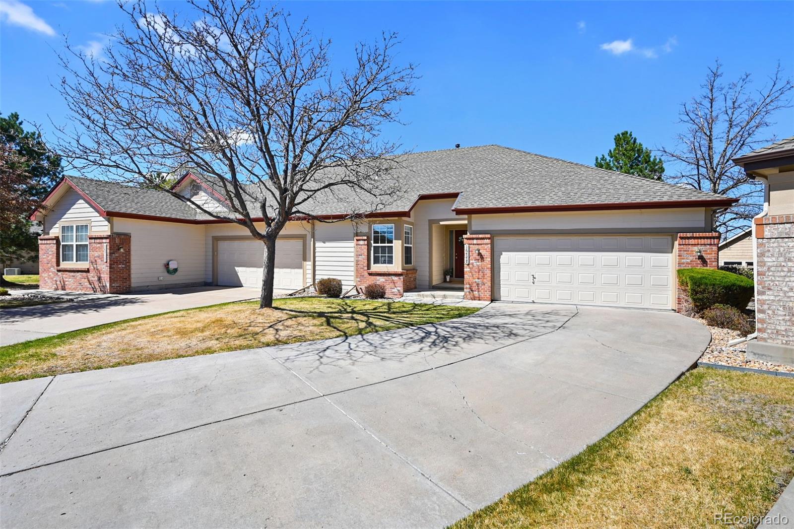 MLS Image #1 for 16777 w 61st place,arvada, Colorado