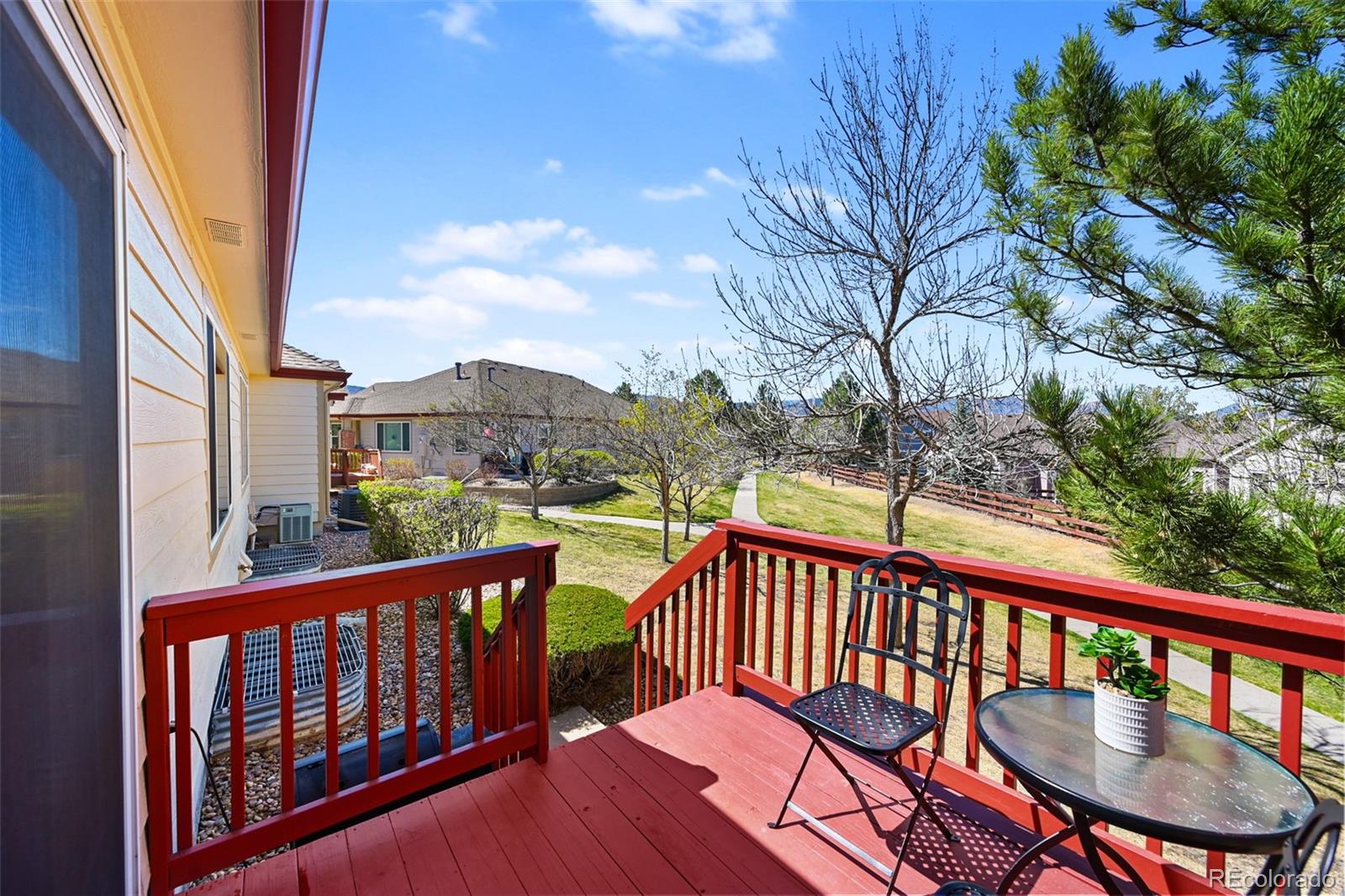 MLS Image #14 for 16777 w 61st place,arvada, Colorado
