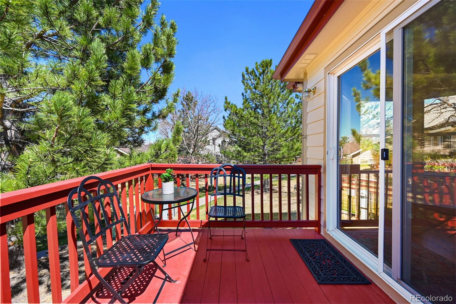 MLS Image #15 for 16777 w 61st place,arvada, Colorado