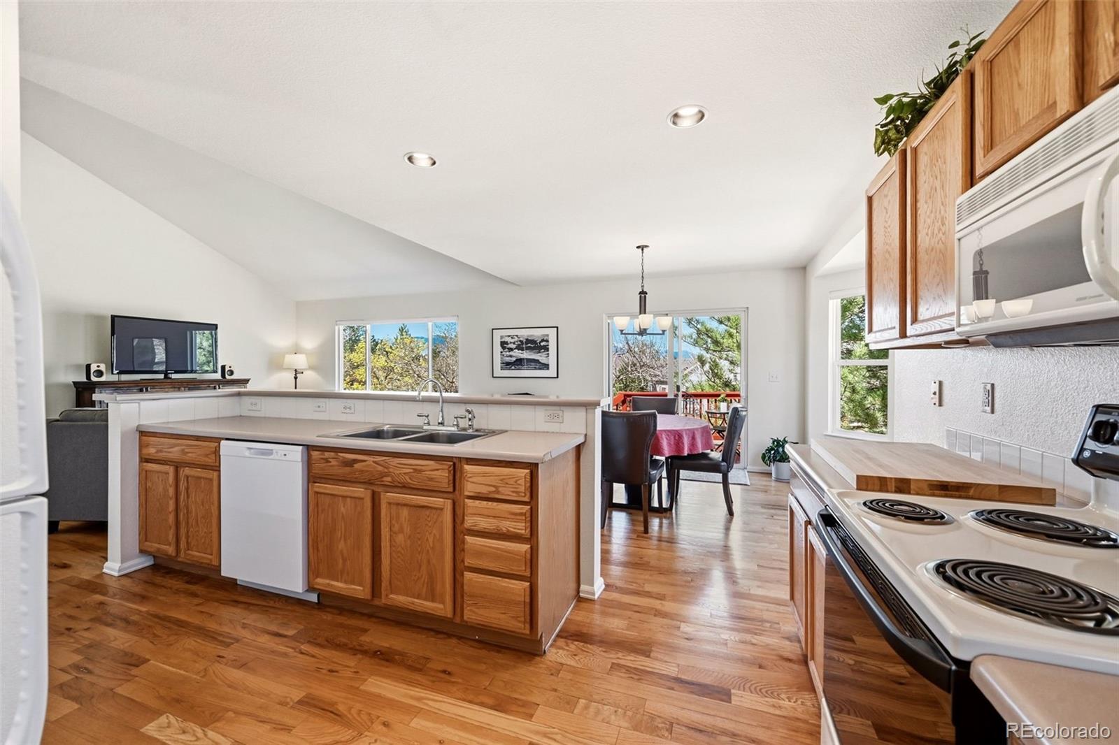 MLS Image #19 for 16777 w 61st place,arvada, Colorado