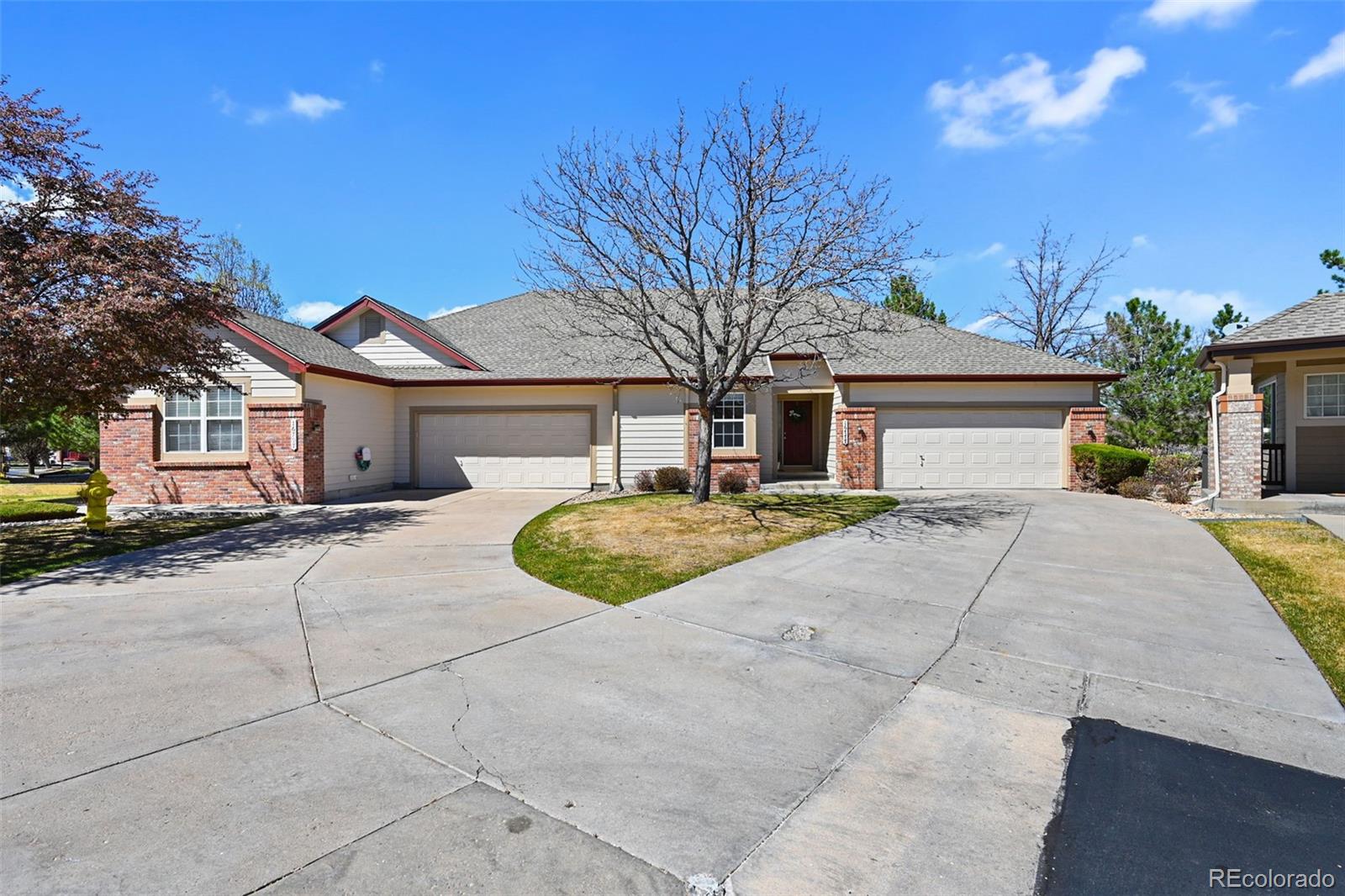 MLS Image #2 for 16777 w 61st place,arvada, Colorado