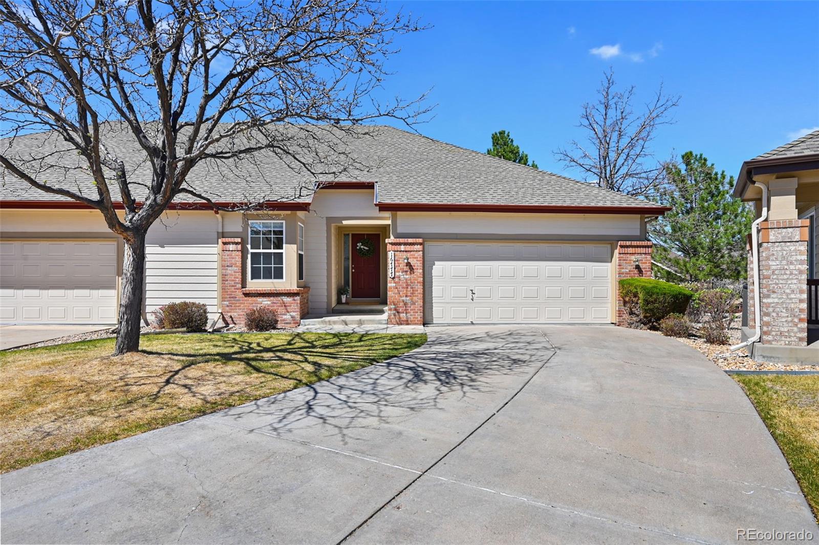 MLS Image #3 for 16777 w 61st place,arvada, Colorado