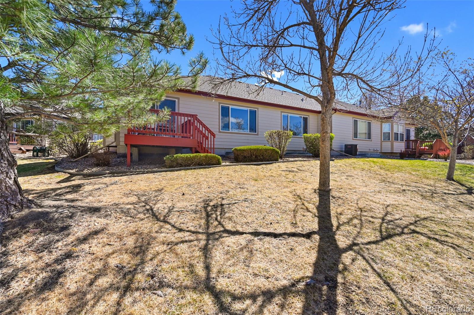 MLS Image #36 for 16777 w 61st place,arvada, Colorado