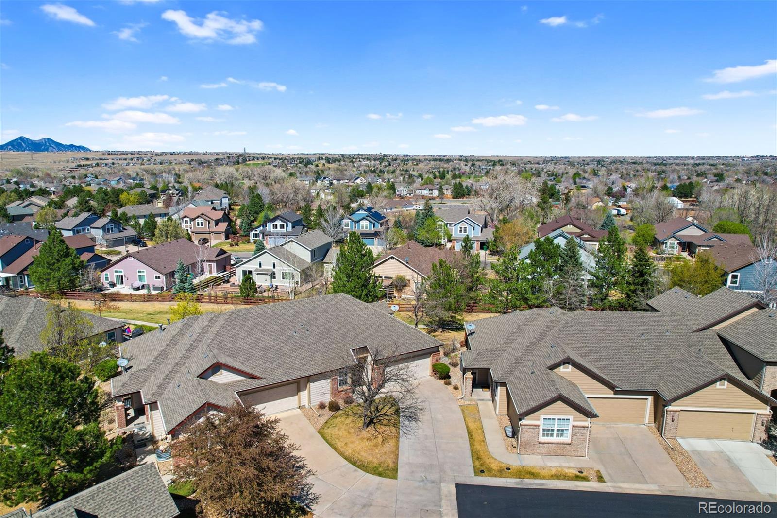 MLS Image #38 for 16777 w 61st place,arvada, Colorado