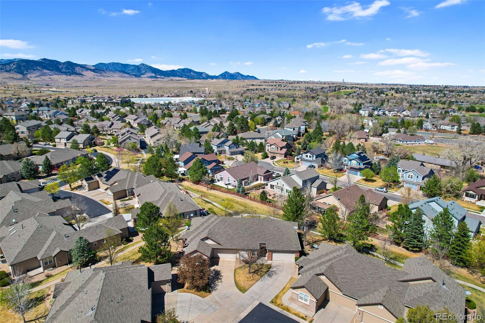 MLS Image #39 for 16777 w 61st place,arvada, Colorado