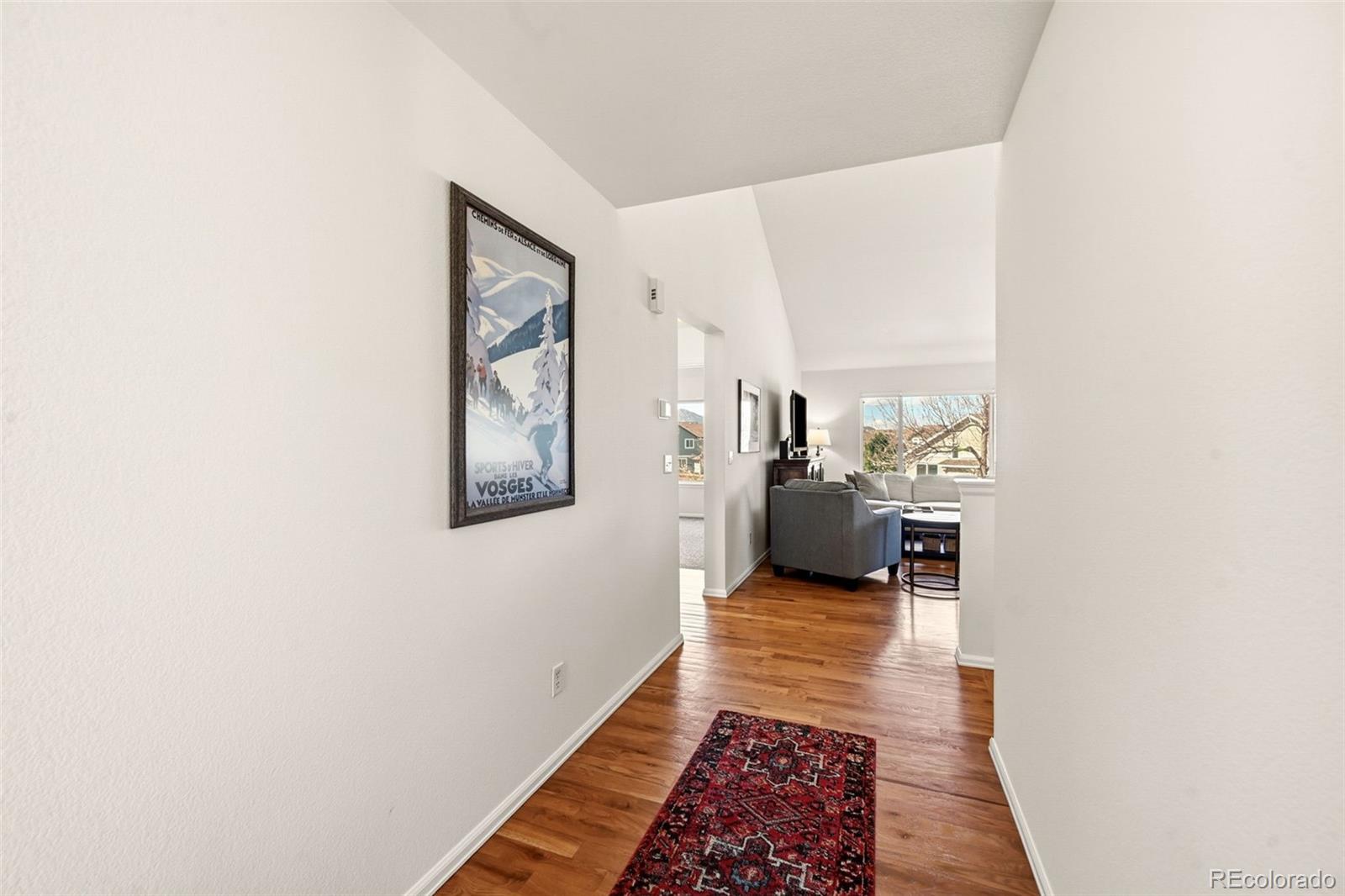 MLS Image #4 for 16777 w 61st place,arvada, Colorado
