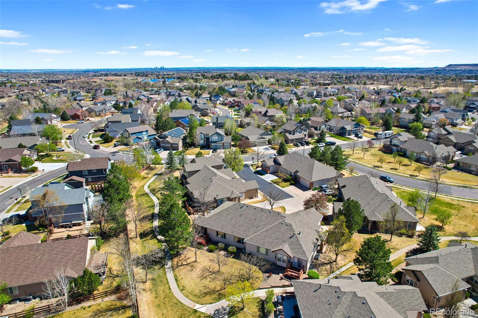 MLS Image #42 for 16777 w 61st place,arvada, Colorado