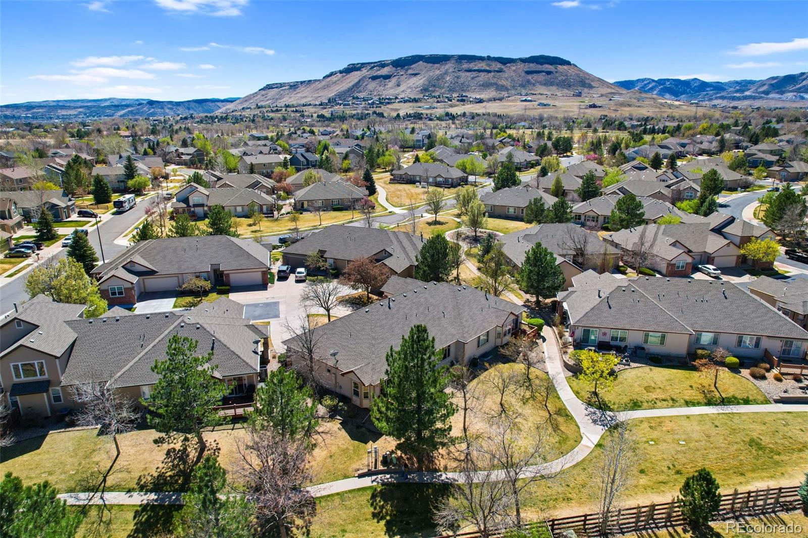 MLS Image #43 for 16777 w 61st place,arvada, Colorado